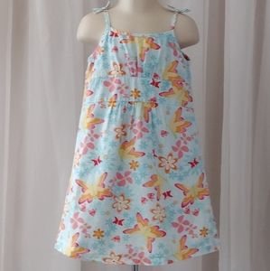 Health Tex Girl's Dress. Size 5